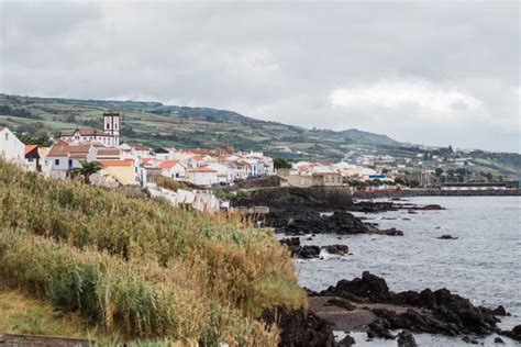 Honeymoon Travel Guide The Azores Portugal ⋆ Rebecca Chan Weddings