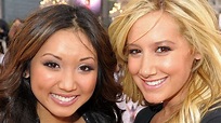 The Untold Truth Of Brenda Song And Ashley Tisdale's Friendship