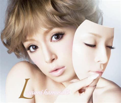 L Album By Ayumi Hamasaki Spotify