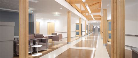 Willow Square Continuing Care Rpk Architects
