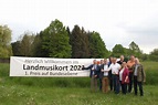 Ötigheim ist "Landmusikort des Jahres 2022" - Brawoo