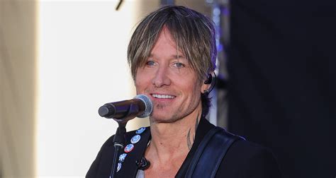 Keith Urban Is Returning To ‘american Idol As Guest Mentor American