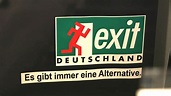 Rechte Szene: Droht Exit das Aus? | Kontrovers | BR Fernsehen ...