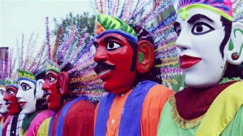We did not find results for: Menilik Sejarah Ondel-ondel Khas Betawi, Ternyata Asal ...