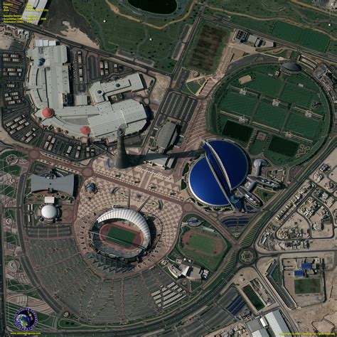 Download windows 8.1 disc image (iso file) if you need to install or reinstall windows 8.1, you can use the tools on this page to create your own installation media using either a usb flash drive or a dvd. GeoEye-1 Satellite Image of Khalifa Sports City ...