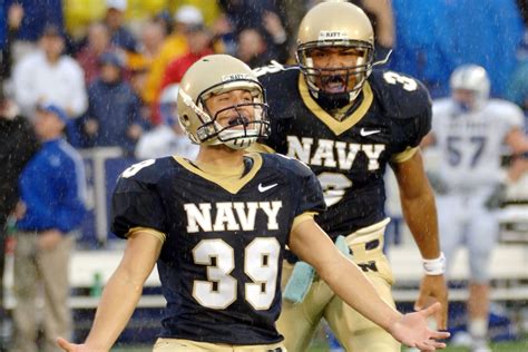 Top Ten Navy Football Moments of Last Decade - Underdog ...