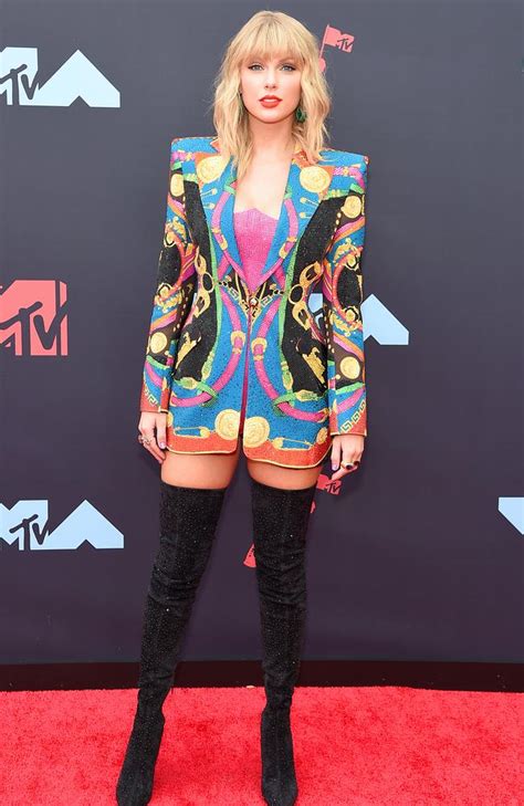 MTV VMAs Best Worst Dressed On Video Music Awards Red Carpet Photos The Courier Mail