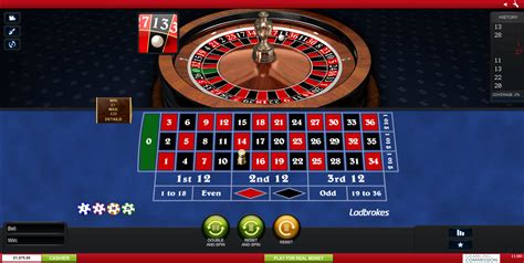 Play Premium Roulette Pro For Free Or Real Money