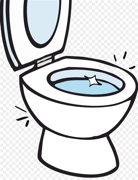 Toilet Clip Art Clip Art Library