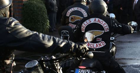 10 Things Outlaw Motorcycle Clubs Dont Want You To Know 5 Things They