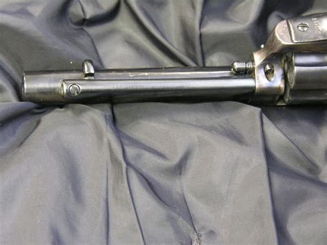 1916 Colt Saa Are The Markings Correct Colt Forum