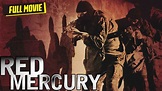 Red Mercury (2005) Action Full Movie - David Bradley & Stockard ...