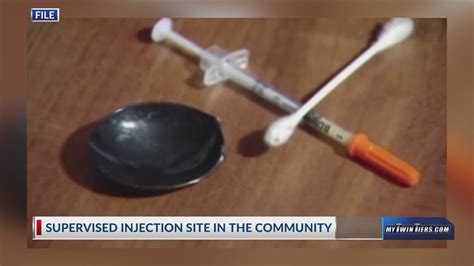 Supervised Injection Site Rejected In Philadelphia Youtube