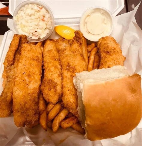 Michigans Best Ultimate Fish Fry Guide 2021 Kuaci Asing