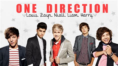 One Direction ♫1d♫