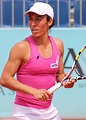 Francesca Schiavone – tennis player | Italy On This Day