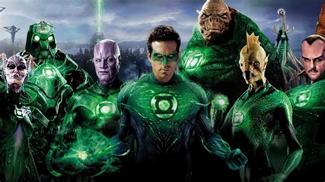Green Lantern Superheroes Wallpapers Hd Wallpapers Id