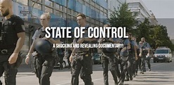 New documentary State of Control depicts a sinister image of our future ...