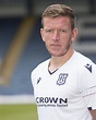 Lee Ashcroft - Dundee Football Club - Official Website