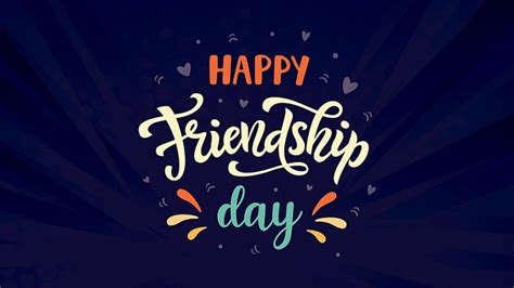 Happy Friendship Day 2022 Wishes Quotes Messages Images Sms Whatsapp Status To Share With
