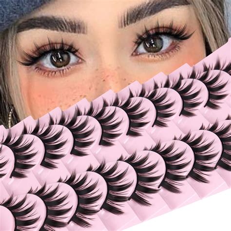Top 68 Anime Style Lash Extensions Super Hot Vn