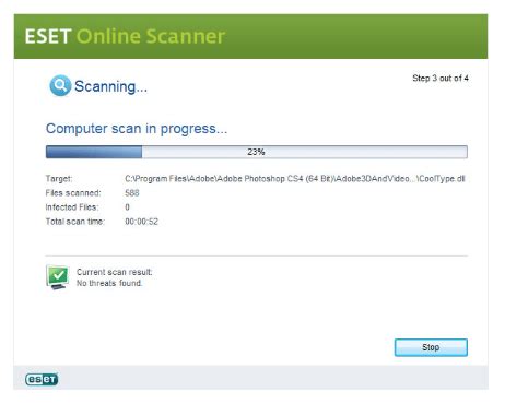 Stay protected with eset free scan with eset online scanner powered by nod32. Best Free Online Scanner for Virus and Malware for Infected PC