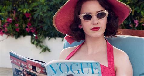 Marvelous Mrs. Maisel: 5 Best Outfits On The Show (& 5 Worst)