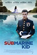Trailer And Poster For THE SUBMARINE KID Starring @emiliederavin And ...