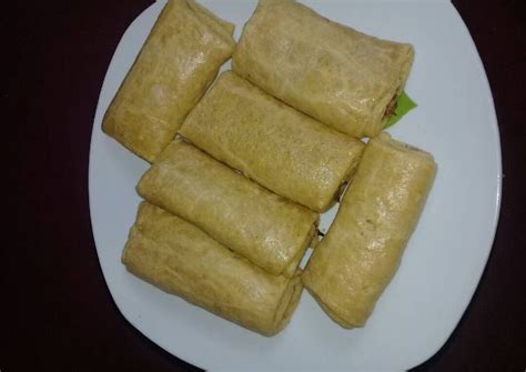 Fish is healthy and easy to bake, grill, or fry. Fish Rolls | Recipe | Fish roll recipe, Recipes, Rolls recipe