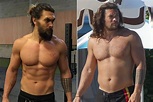 Jason Momoa is more than fit at 40 | Page Six