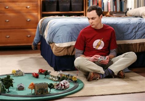 15 Curiosidades Sobre The Big Bang Theory Que Quizá No Conocías