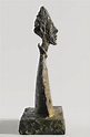 Alberto Giacometti, BUSTE DE DIEGO (AMÉNOPHIS) 1954. Alberto Giacometti ...