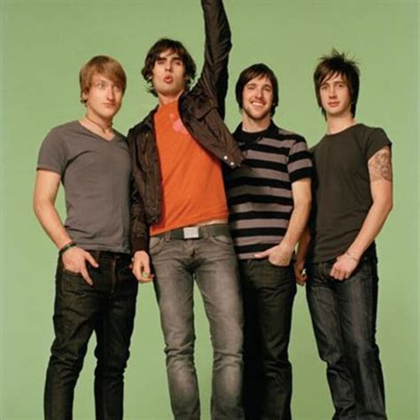 The All American Rejects Iheart