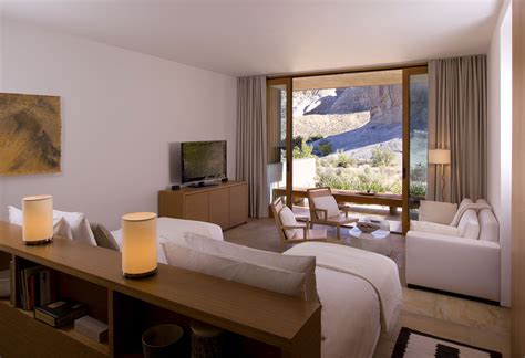 Mesa Homes at Amangiri - Canyon Equity