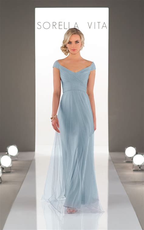 Bridesmaid Gowns | Sorella vita bridesmaid dresses, Sequin bridesmaid dresses, Jr bridesmaid ...