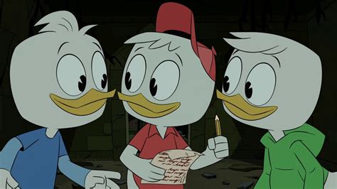 Ducktales 2017 Season01 Episode 21 Part 8 Youtube