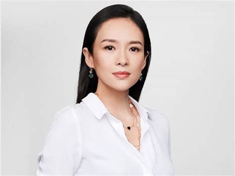 Profil Aktris Ternama China Zhang Ziyi Bintang Internasional Dengan