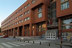 Universidad Complutense de Madrid - Toda la Info - Estudia en España