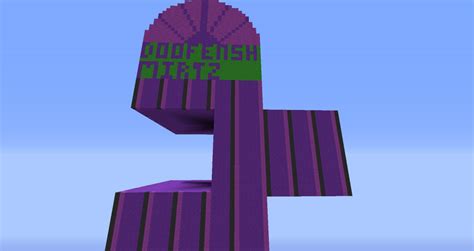 Doofenshmirtz Evil Inc Minecraft Project