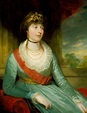 File:Charlotte, Princess Royal.jpg - Wikimedia Commons | Porträt ideen ...