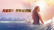 Reef Break • Série TV (2019)
