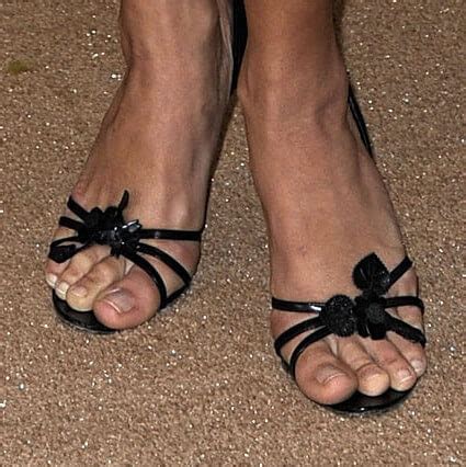 Sexy Maria Bello Feet Pictures Are Too Much For You To Handle