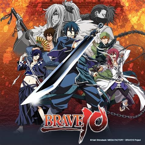 Brave 10 Youtube