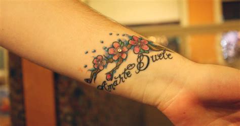 Small ones look better on the wrist of a woman. Wrist Tattoos for Women -Best Wrist Tattoo Tattoos Ideas