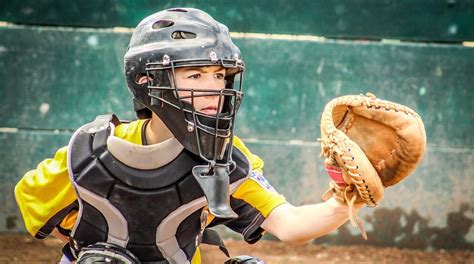 3 Things All Catchers Must Know Little League
