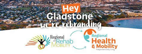 Regional Rehab And Mobility Gladstone Home