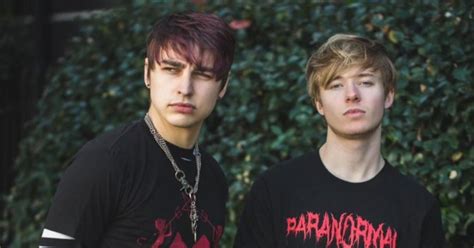 why did sam and colby get arrested what happened next to the stars