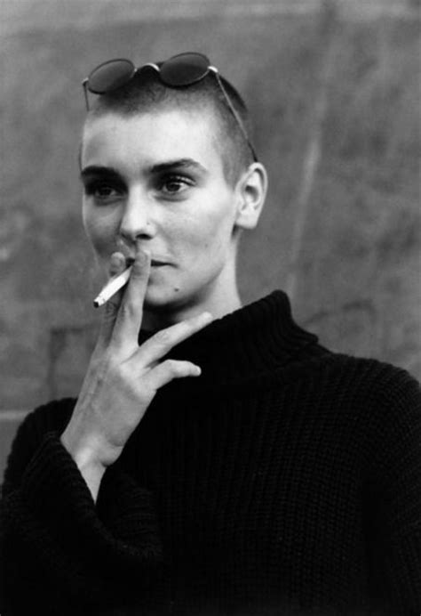 Nothing compares 2 u album: Sinéad O'Connor - Sinead O'Connor Young | Famous ...