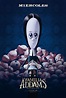 Cartel de La familia Addams - Foto 4 sobre 21 - SensaCine.com