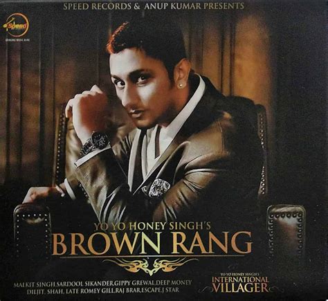 Brown Rang Lyrics In Hindi Yo Yo Honey Singh Lyricsmin